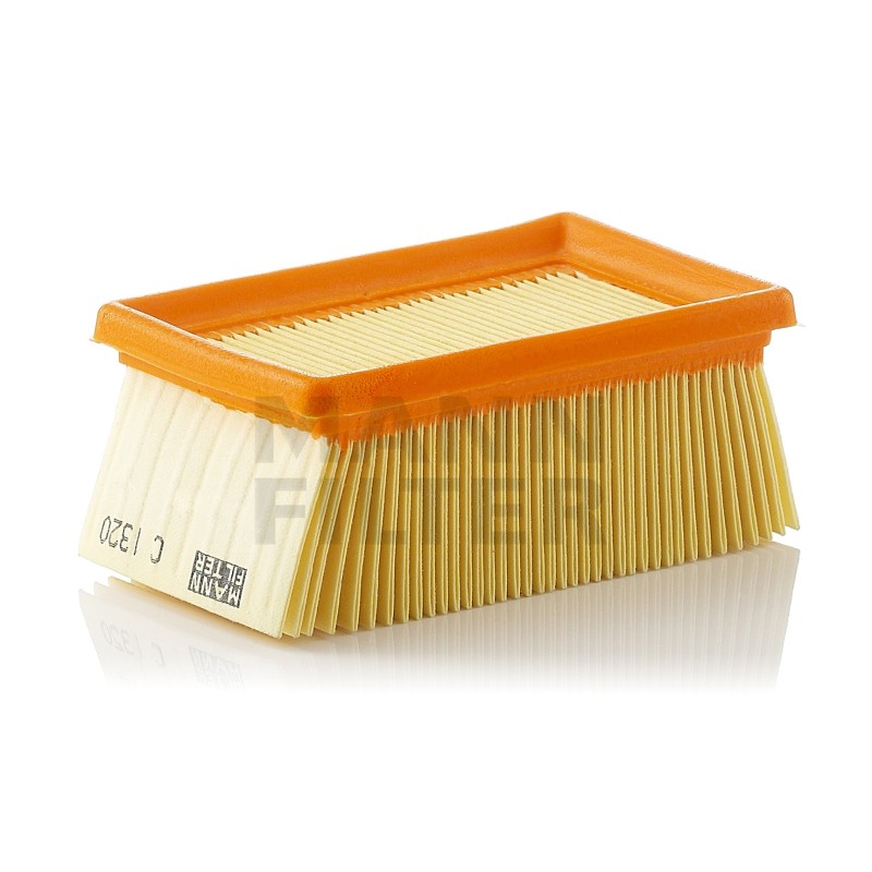 Filtru Aer C1320 pentru BMW Mot