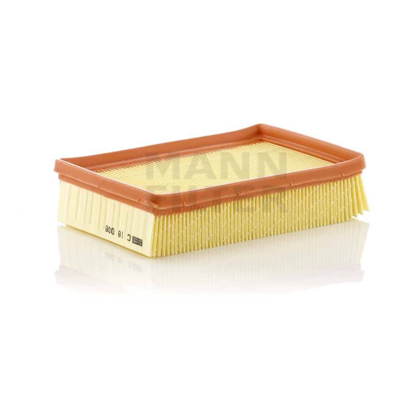 Filtru Aer C18008 pentru BMW Mot