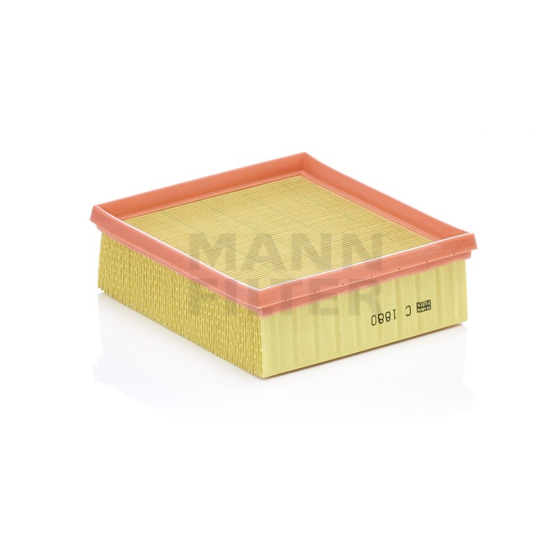 Filtru Aer C1880 pentru Fiat Groupe