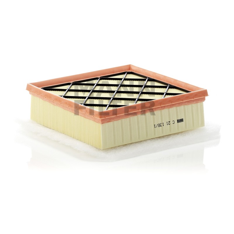 Filtru Aer C211361 pentru Opel