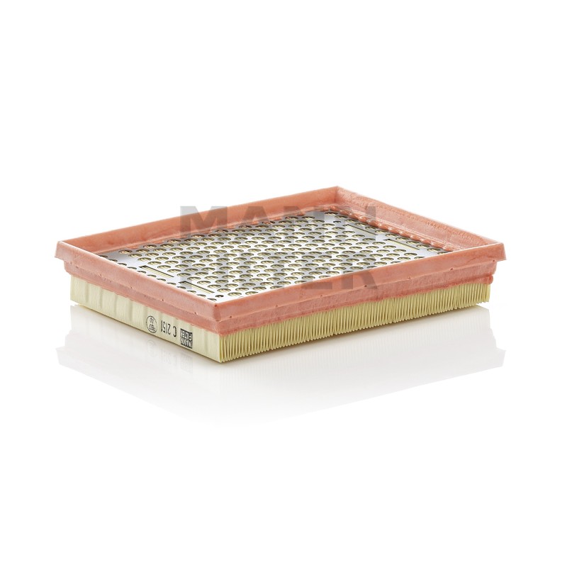 Filtru Aer C2151 pentru VW Groupe