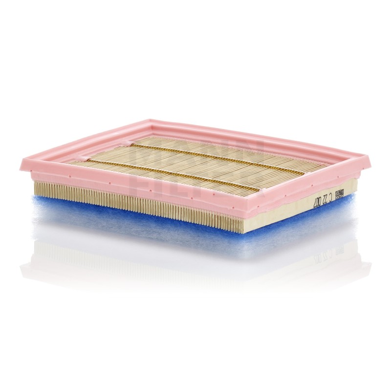 Filtru Aer C22007 pentru BMW/Mini