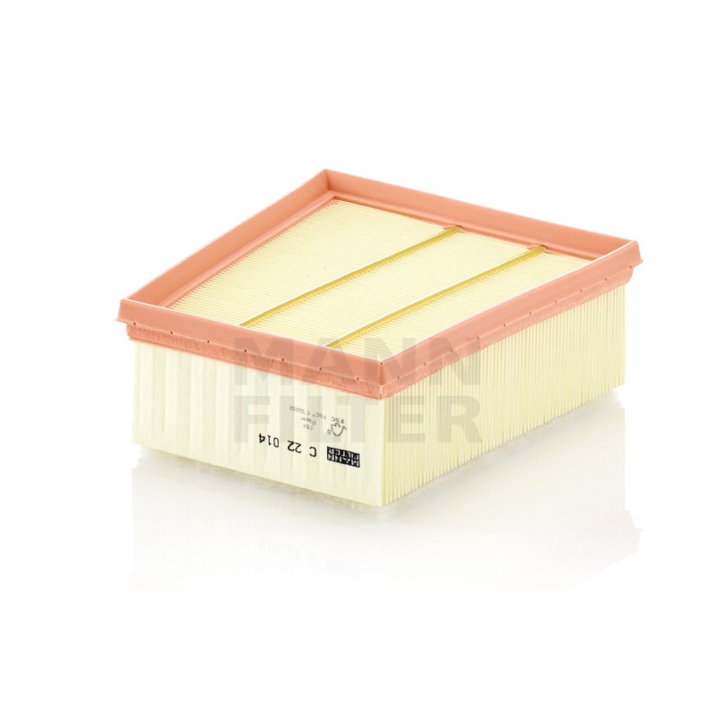 Filtru Aer C22014 pentru Renault Car