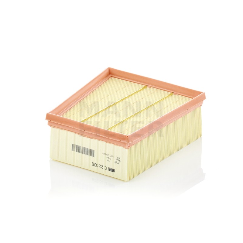 Filtru Aer C22026 pentru Renault Car