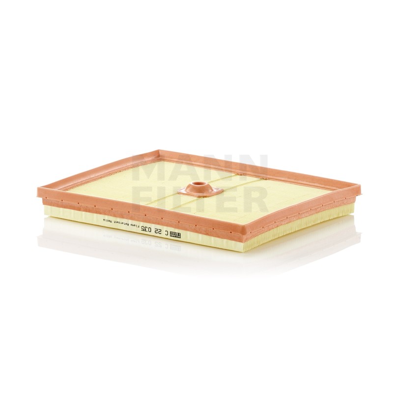 Filtru Aer C22035 pentru VW Groupe