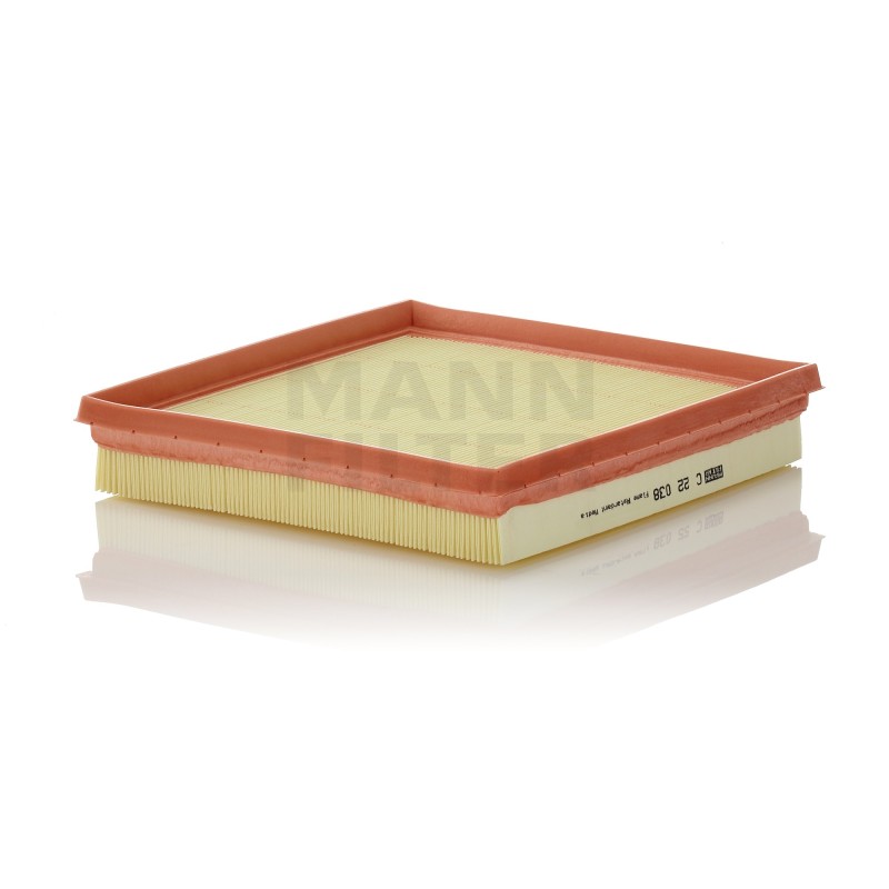 Filtru Aer C22038 pentru Subaru