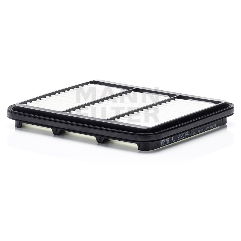 Filtru Aer C2214 pentru Chevrolet/Daewoo