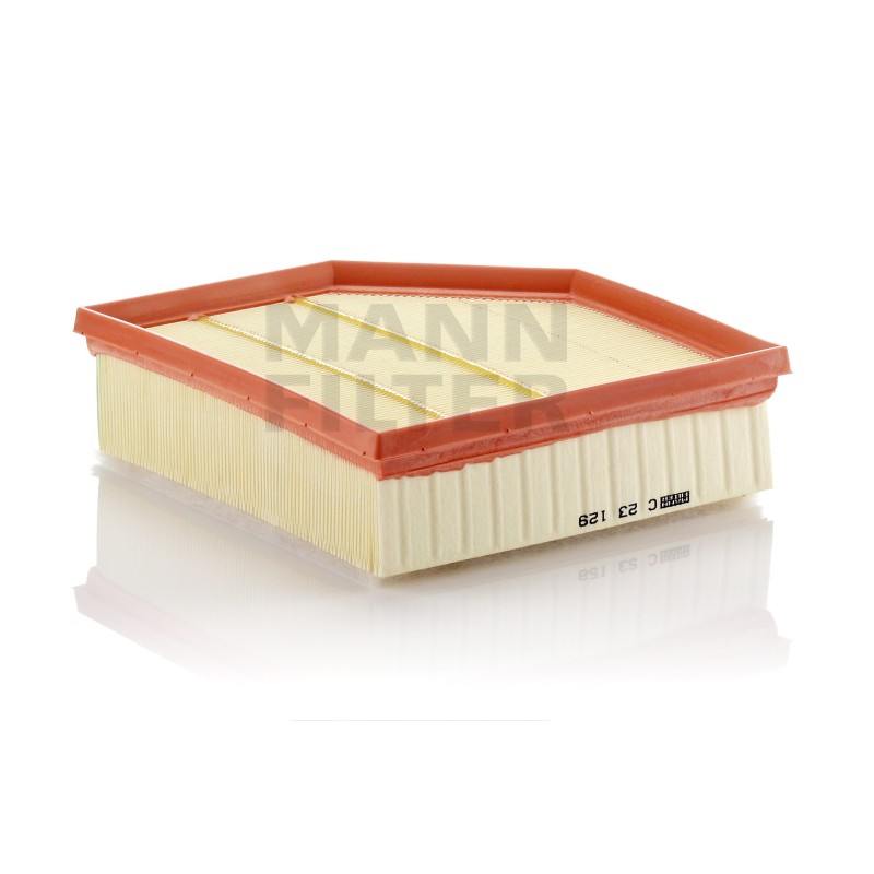 Filtru Aer C23129 pentru Volvo Car