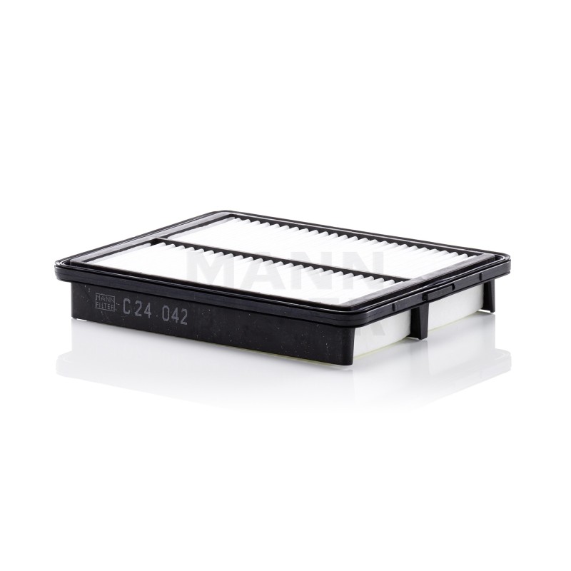 Filtru Aer C24042 pentru Ssangyong
