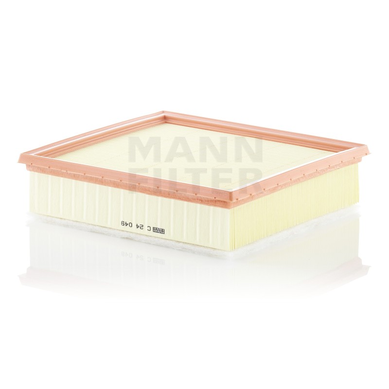 Filtru Aer C24049 pentru Isuzu