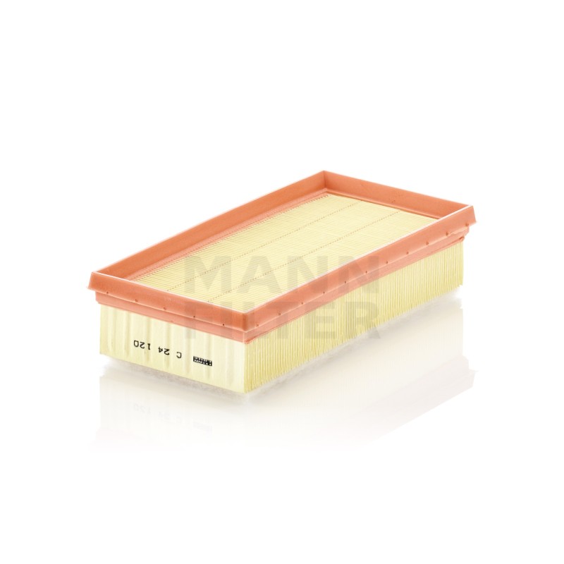 Filtru Aer C24120 pentru PSA