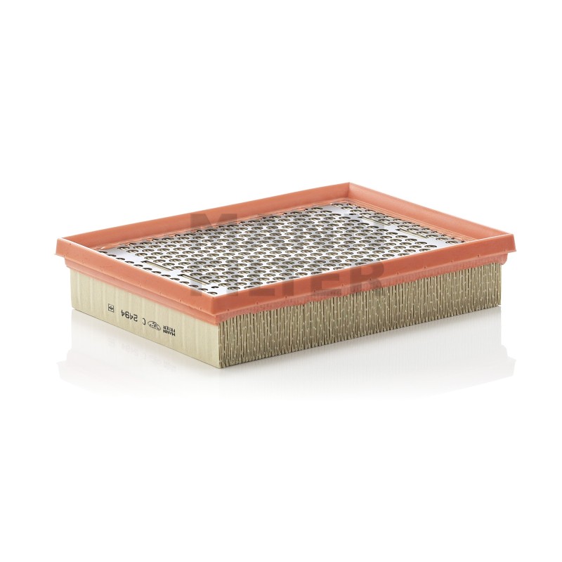 Filtru Aer C2494 pentru Opel