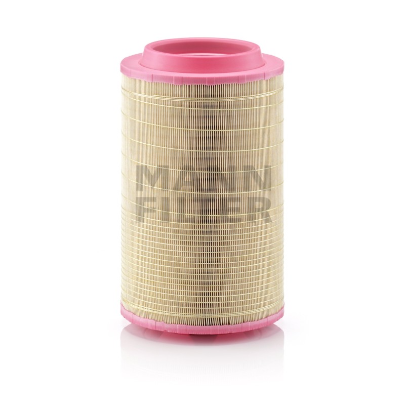 Filtru Aer C258605 pentru MAN