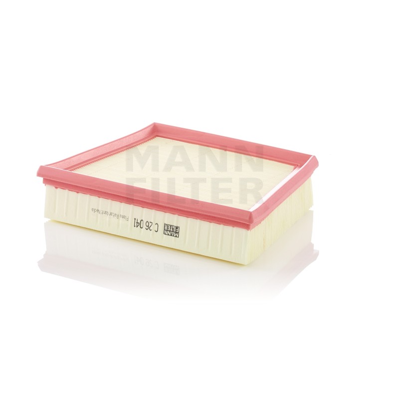 Filtru Aer C26041 pentru Jaguar