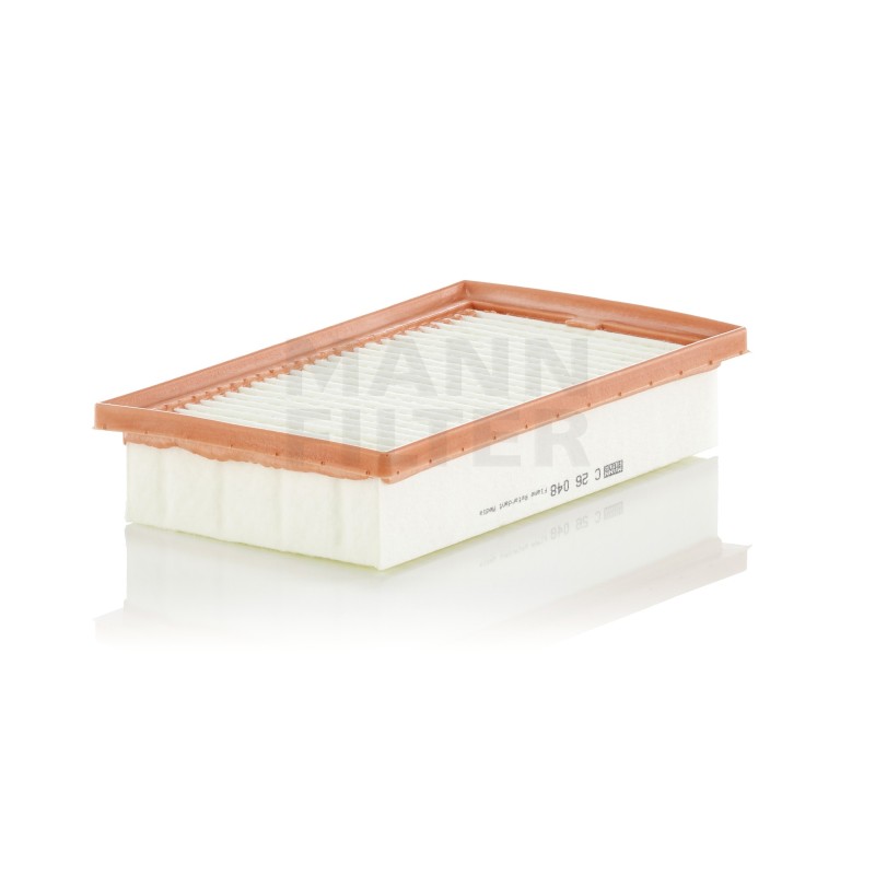 Filtru Aer C26048 pentru Hyundai