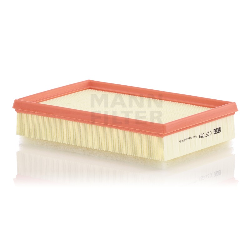 Filtru Aer C27059 pentru Volvo Car