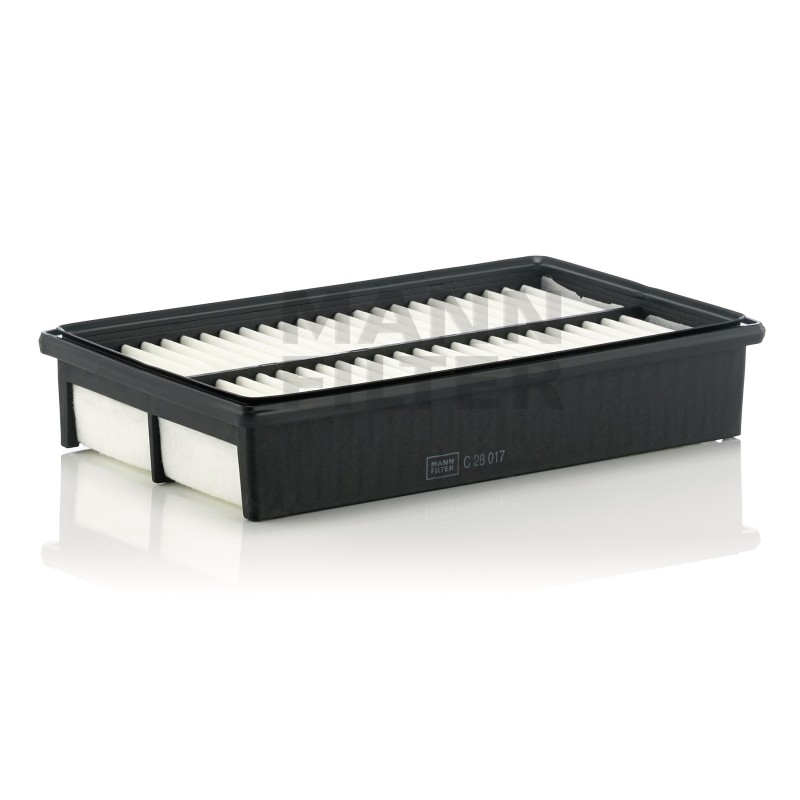 Filtru Aer C28017 pentru Mazda