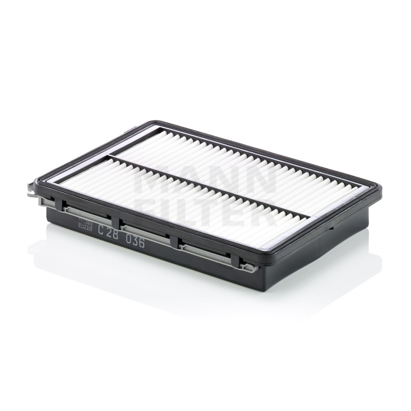 Filtru Aer C28036 pentru Hyundai