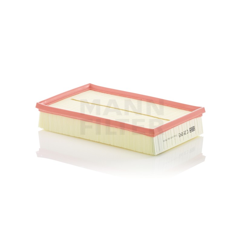 Filtru Aer C28043 pentru VW Groupe