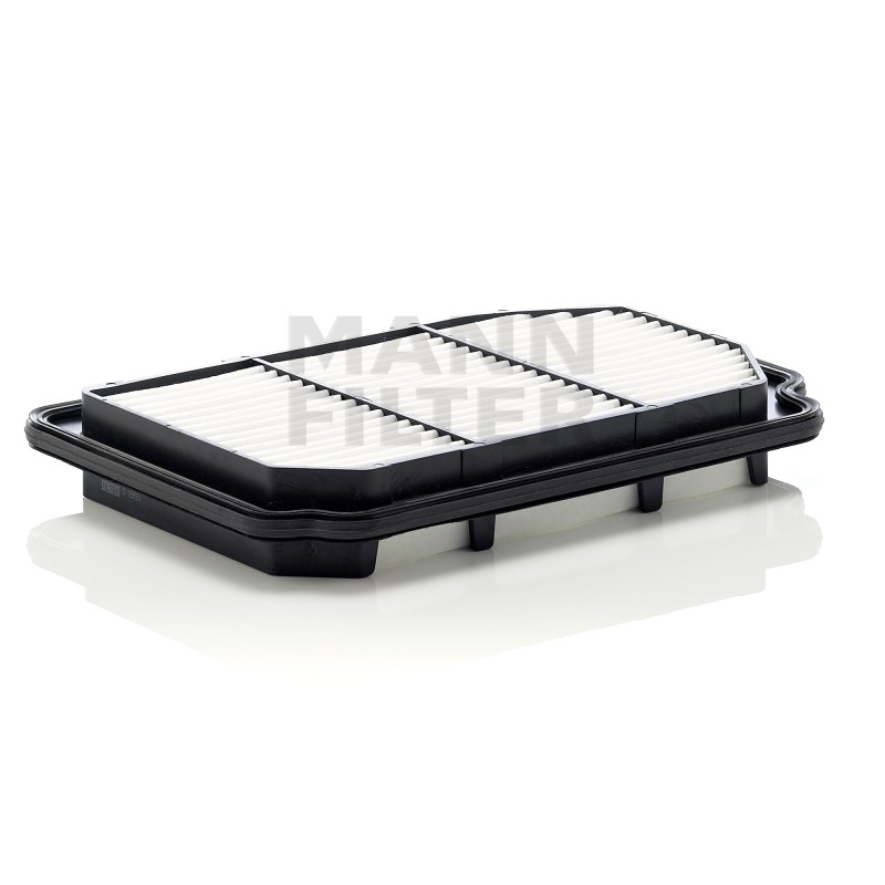 Filtru Aer C2931 pentru Chevrolet/Daewoo