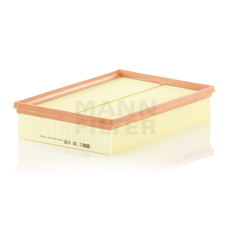 Filtru Aer C30035 pentru Renault Car