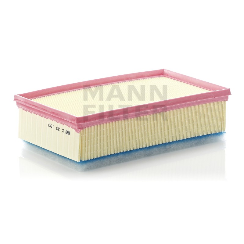 Filtru Aer C30190 pentru PSA