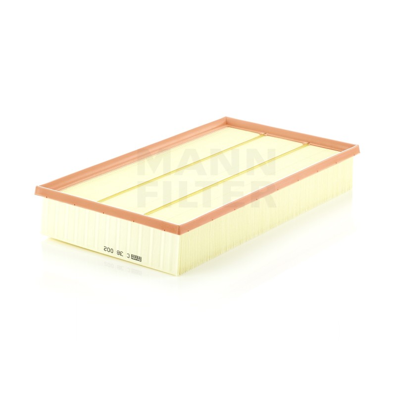 Filtru Aer C38002 pentru VW Groupe