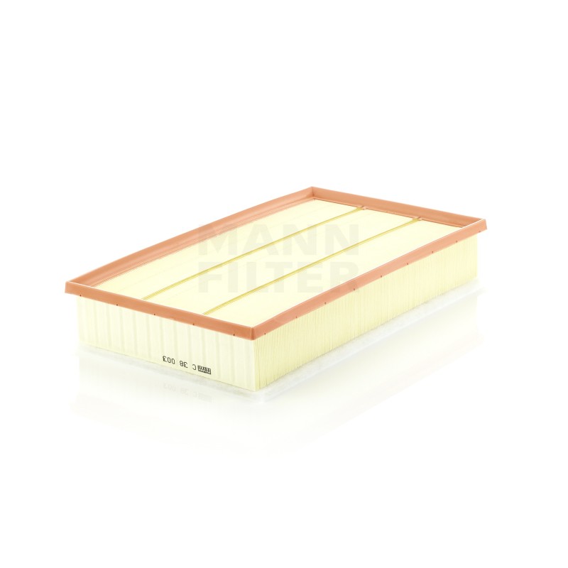 Filtru Aer C38003 pentru VW Groupe