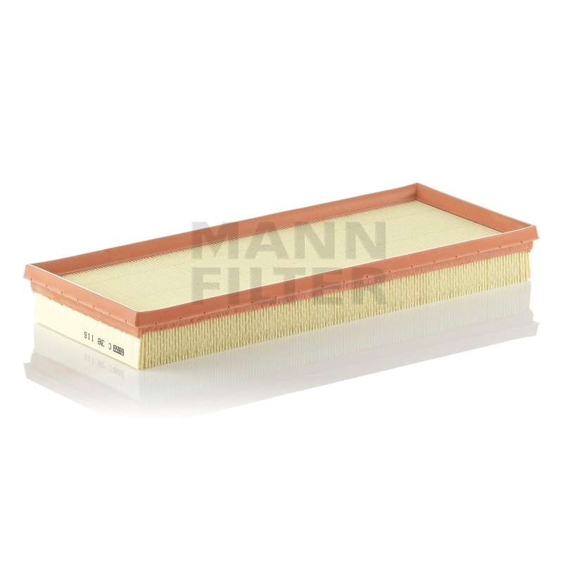 Filtru Aer C38116 pentru Jaguar