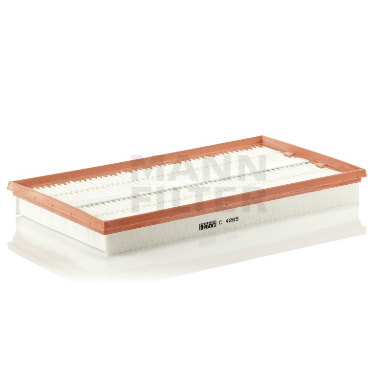 Filtru Aer C4265 pentru Mercedes-Benz