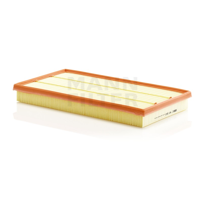 Filtru Aer C43002 pentru Mercedes-Benz