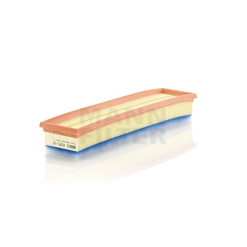 Filtru Aer C43712 pentru PSA