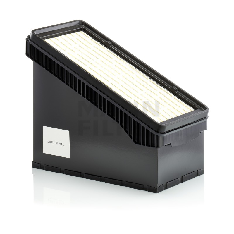 Filtru Aer C50003 pentru Liebherr