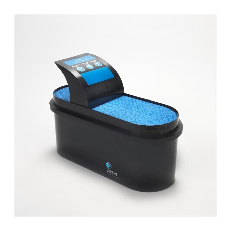 Filtru Aer Dba3745, Lungime 490 mm, Inaltime 327 mm, Donaldson