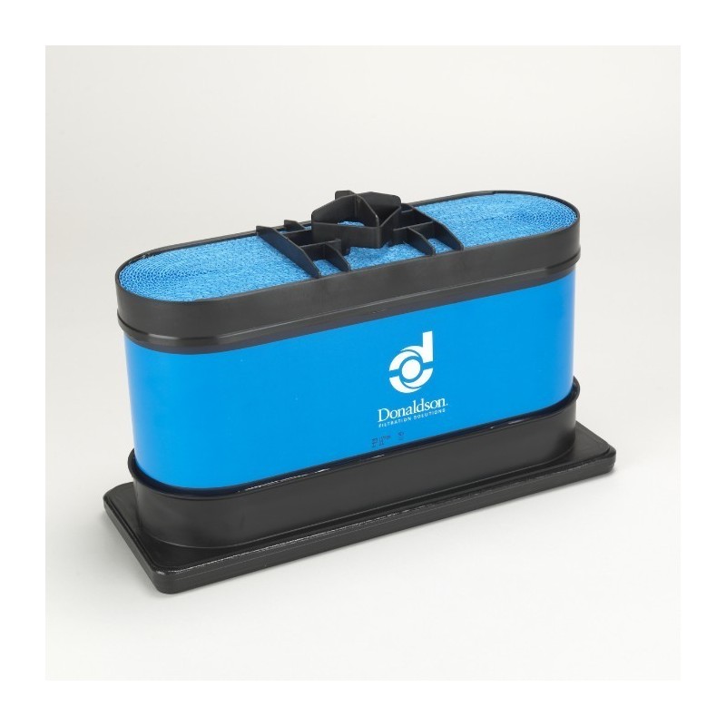Filtru Aer Dba5291, Lungime 384,6 mm, Inaltime 228,8 mm, Donaldson