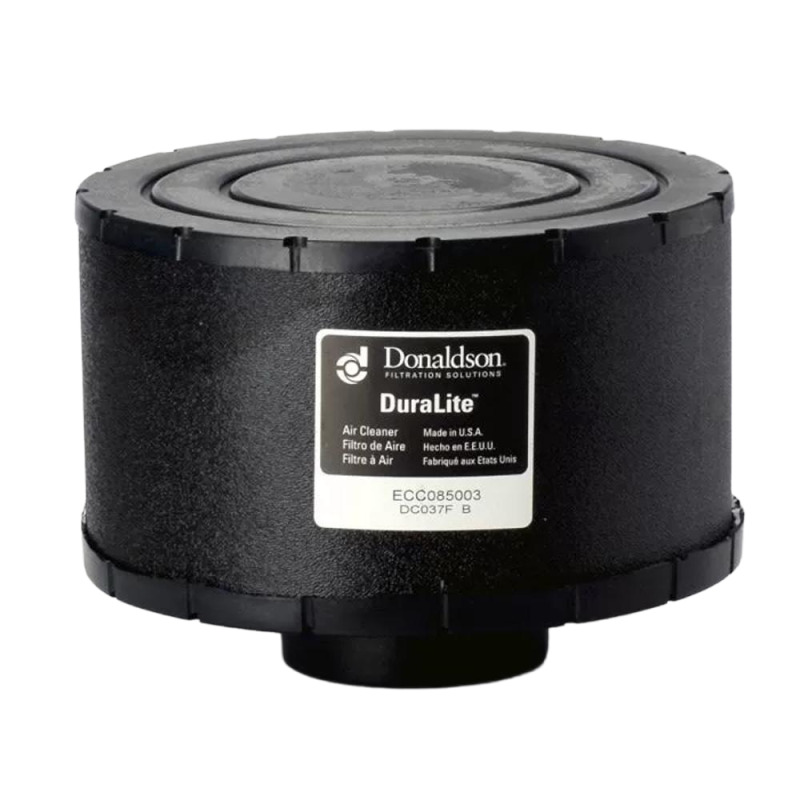 Filtru Aer Donaldson C085003 pentru Perkins Ecc85003