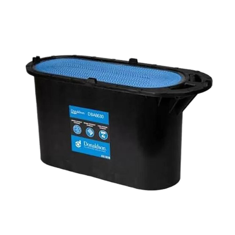 Filtru Aer Donaldson Dba8630 pentru Mahle Lx3556