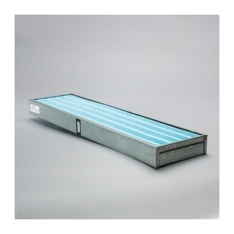 Filtru aer Donaldson P106680 pentru Hifi Filter SA11645