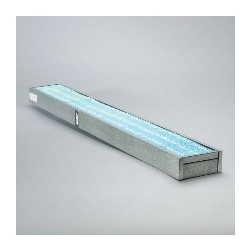 Filtru aer Donaldson P112775 pentru Hifi Filter SA14757