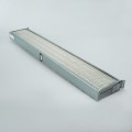 Filtru aer Donaldson P115690 pentru Hifi Filter SA11631
