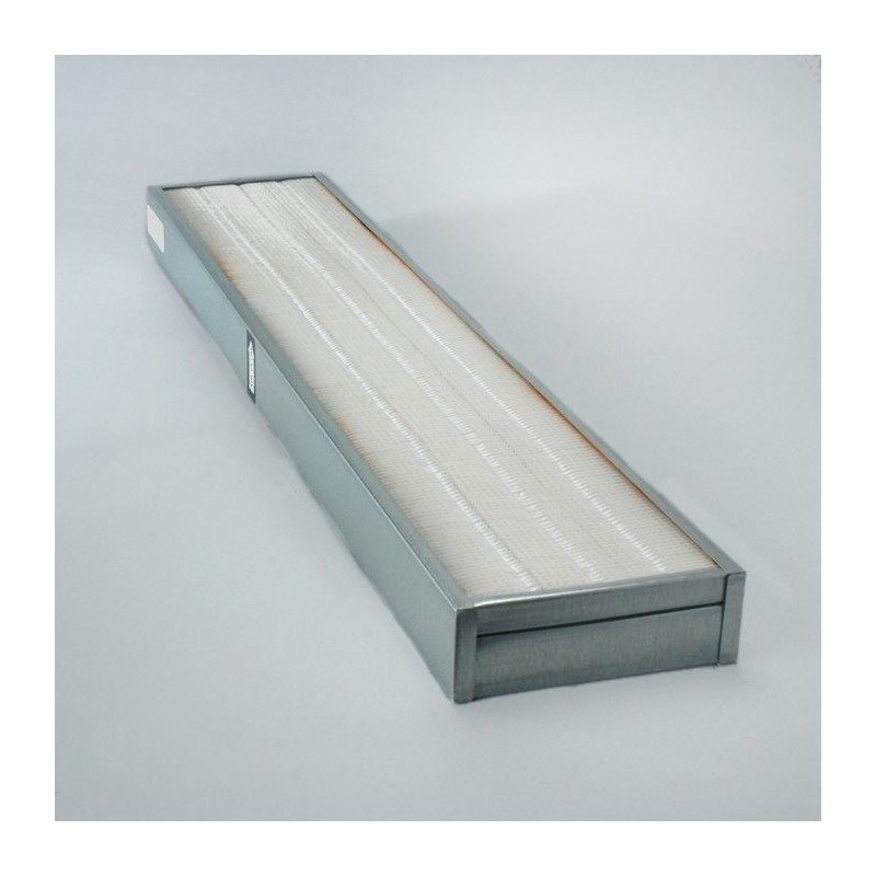 Filtru aer Donaldson P117109 pentru Hifi Filter SC11636