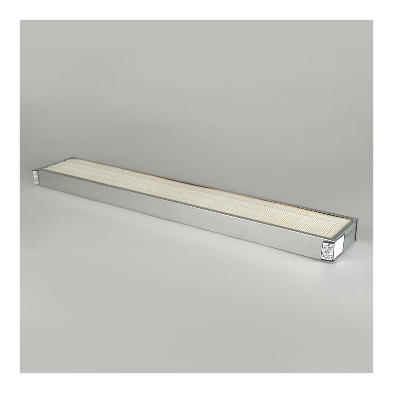 Filtru aer Donaldson P121036 pentru Hifi Filter SA11672