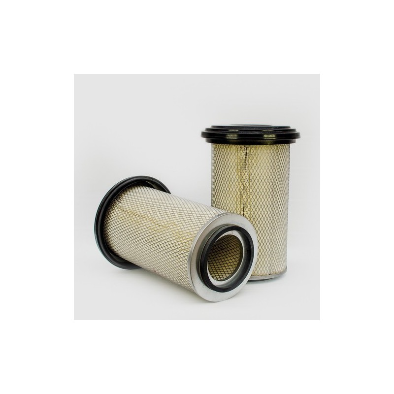 Filtru aer Donaldson P140132 pentru Hifi Filter SA11551
