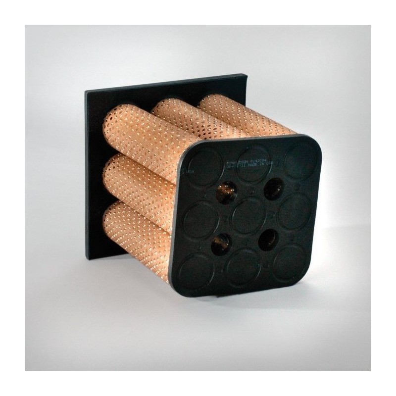 Filtru aer Donaldson P142794 pentru Hifi Filter SA10396