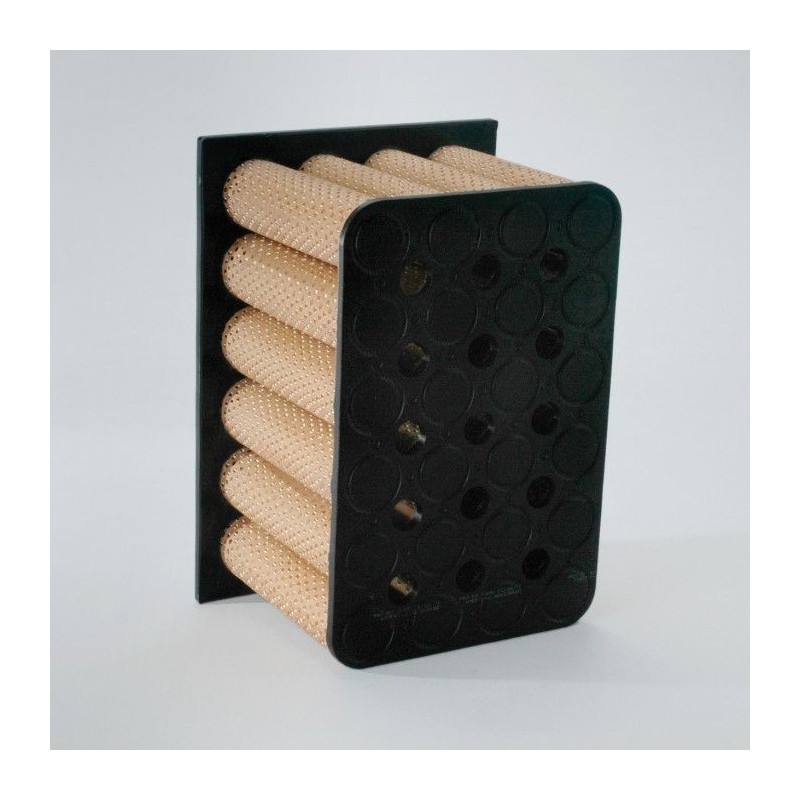 Filtru aer Donaldson P142801 pentru Hifi Filter SA10403