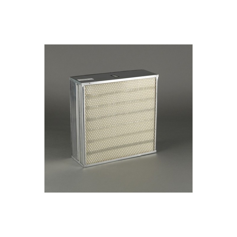 Filtru aer Donaldson P150135 pentru Hifi Filter SA11819