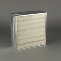 Filtru aer Donaldson P150135 pentru Hifi Filter SA11819