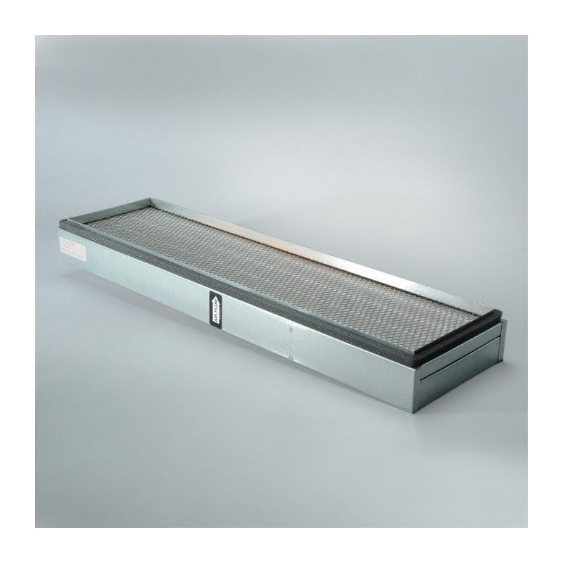 Filtru aer Donaldson P158854 pentru Hifi Filter SC11627