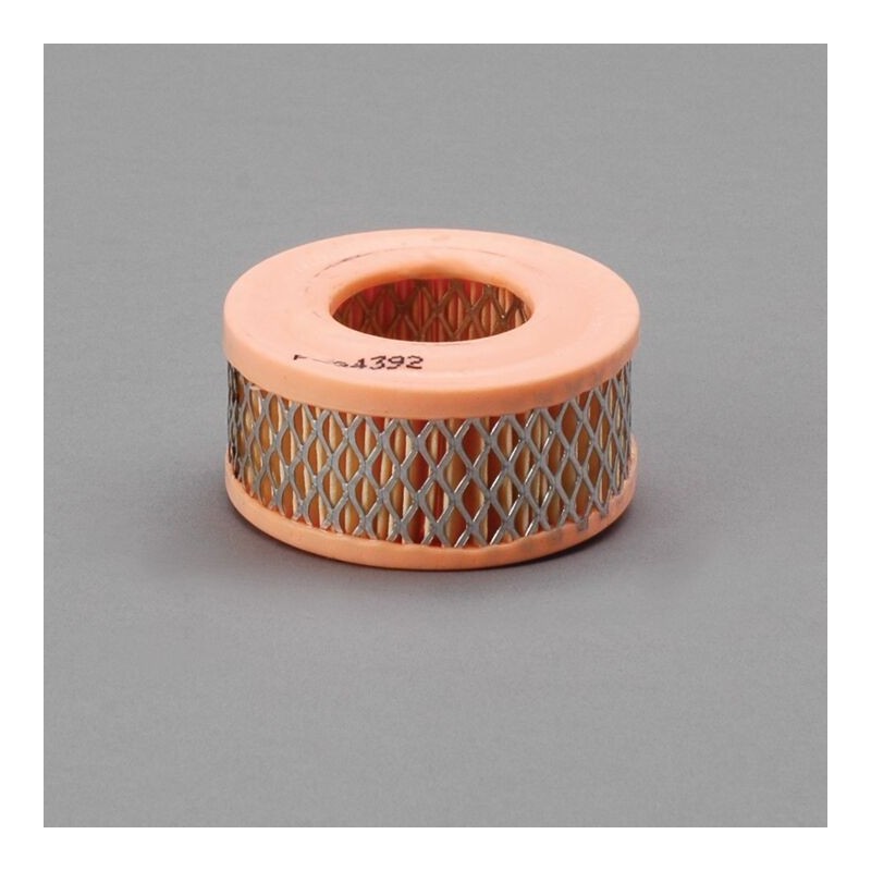 Filtru aer Donaldson P524392 pentru Hifi Filter SA10314