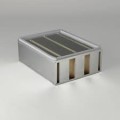 Filtru aer Donaldson P524835 pentru Hifi Filter SA11709